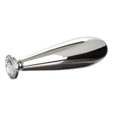 CalExotics Star Fucker Glider Jewel Metal Butt Plug Cock Ring Anal Probe Gem Orgasm Enhancer Male Sex Toy