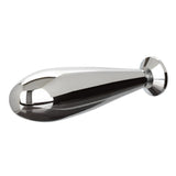 CalExotics Star Fucker Glider Jewel Metal Butt Plug Cock Ring Anal Probe Gem Orgasm Enhancer Male Sex Toy