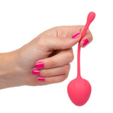 Kegel Training Exercise 6 Strawberry Weight Set Pelvic Floor Sex Muscle Strength