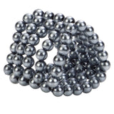 CalExotics Ultimate Stroker Beads Stimulation Cock Ring Erotic Penis Erection Enhancer Band