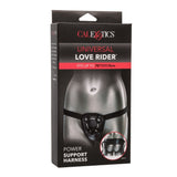 Universal Love Rider Power Support Harness Elastic Strap-On Dildo Belt