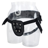 Universal Love Rider Power Support Harness Elastic Strap-On Dildo Belt