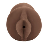 Vivid Raw Pound It Tight Black Vagina Masturbator Hot Chocolate Pussy Stroker