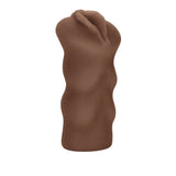 Vivid Raw Pound It Tight Black Vagina Masturbator Hot Chocolate Pussy Stroker