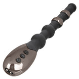 Calexotics Volt Electro Beads E-Stimulation Beaded Massager Anal Wand Shock Vibrator USB Sex Toy