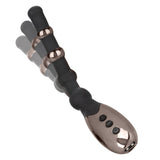 Calexotics Volt Electro Beads E-Stimulation Beaded Massager Anal Wand Shock Vibrator USB Sex Toy