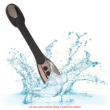 Calexotics Volt Electro Charge E-Stimulation Wand Massager Flexible Shock Stim Vibrator USB Sex Toy
