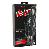 Calexotics Volt Electro Charge E-Stimulation Wand Massager Flexible Shock Stim Vibrator USB Sex Toy