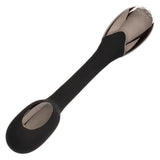 Calexotics Volt Electro Charge E-Stimulation Wand Massager Flexible Shock Stim Vibrator USB Sex Toy