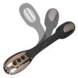 Calexotics Volt Electro Charge E-Stimulation Wand Massager Flexible Shock Stim Vibrator USB Sex Toy