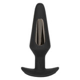 Calexotics Volt Electro Flare E-Stimulation Butt Plug Remote Control Shock USB Anal Vibrator Sex Toy