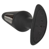 Calexotics Volt Electro Flare E-Stimulation Butt Plug Remote Control Shock USB Anal Vibrator Sex Toy