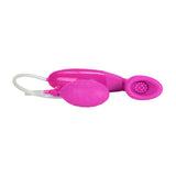 Calexotics Waterproof Clitoral Pump Vibrating Suction Womens Bath Sex Toy