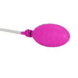 Calexotics Waterproof Clitoral Pump Vibrating Suction Womens Bath Sex Toy