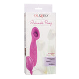 Calexotics Waterproof Clitoral Pump Vibrating Suction Womens Bath Sex Toy