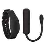 CalExotics Wristband Remote Control Petite Bullet Mini Egg Vibrator Outdoor Couples Fun Sex Toy