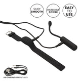 CalExotics Wristband Remote Control Petite Bullet Mini Egg Vibrator Outdoor Couples Fun Sex Toy