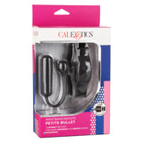 CalExotics Wristband Remote Control Petite Bullet Mini Egg Vibrator Outdoor Couples Fun Sex Toy