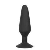 CalExotics XL Inflatable Silicone Butt Plug Detachable Hose Pump Anal Gape Stretch Probe Sex Toy