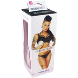 Christy Mack Attack Fleshlight Porn Star Girl Masturbator Replica Pussy Sex Toy