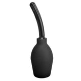 CleanStream Deluxe Enema Bulb Douche Anal Rectum Wash Travel Clyster
