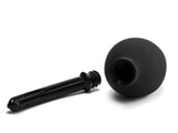 CleanStream Deluxe Enema Bulb Douche Anal Rectum Wash Travel Clyster