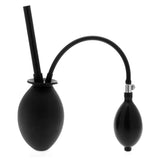 CleanStream Inflatable Enema Play Butt Plug Anal Douche Rectum Wash Cleanser