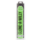 Clone-A-Willy Glow In The Dark Moulding Kit
