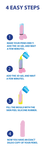 Cloneboy Light Skin Mould Your Own Penis Dildo Replica Cast Kit Custom Sex Toy