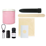 Cloneboy Light Skin Mould Your Own Penis Vibrator Replica Cast Kit Custom Sex Toy
