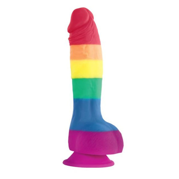 Colours Gay Pride Edition 6