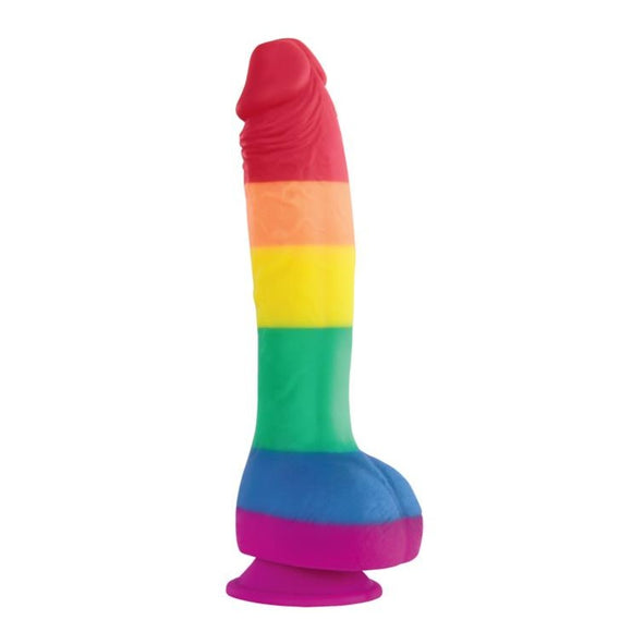 Colours Gay Pride Edition 8