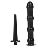 CalExotics Colt Advanced Shower Shot Douche Kit Anal Enema Hose Nozzle Attachment Set