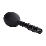 Colt Big Man Cleanser Douche Anal Wash Squeeze Bulb Enema Clyster Spiral Probe