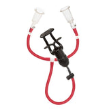 CalExotics COLT Muscle Nips Pump Nipple Suction Enlarger Arousal Stimulation Hose Suckers