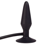 CalExotics Colt Pumper Inflatable Large Size Butt Plug Bulb Pump Anal Gape Stretch Sex Toy