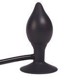 CalExotics Colt Pumper Inflatable Medium Size Butt Plug Bulb Pump Anal Gape Stretch Sex Toy
