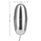 CalExotics COLT Xtreme Turbo Bullet Egg Vibrator Waterproof Intense 2 Speed Power Massager Sex Toy