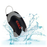 CalExotics COLT Xtreme Turbo Bullet Egg Vibrator Waterproof Intense 2 Speed Power Massager Sex Toy