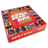 The Really Cheeky Adult Board Game For Friends Sexy Bedroom Fun Play Night
