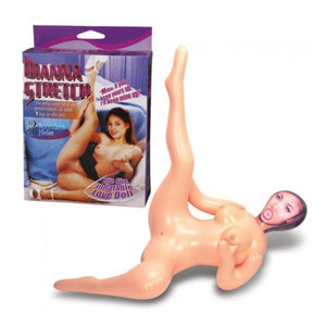 Dianna Stretch Love Doll
