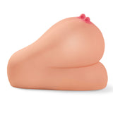 Dirty Talk Interactive Titty Masturbator Pussy Breast Stroker Voice Sex Toy
