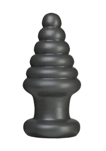 American Bombshell Destroyer XL Butt Plug Huge Gape Hardcore Anal Sex Expert Toy