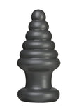 American Bombshell Destroyer XL Butt Plug Huge Gape Hardcore Anal Sex Expert Toy