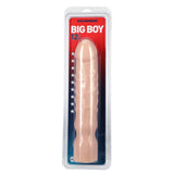 Doc Johnson Big Boy 12" Penis Dong Realistic Extra Large Cock Dildo Girth Sex Toy