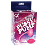 Doc Johnson Pussy Pump Swollen Plump Vagina Lips Suction Vacuum Foreplay