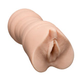Doc Johnson Sasha Grey Cream Pie Pocket Pussy Stroker Porn Star Real Feel Mens Masturbator Sex Toy