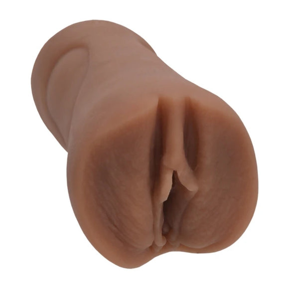 Doc Johnson Signature Strokers Karlie Redd Pocket Pussy Stroker Celebrity Porn Star Replica Vagina Masturbator Sex Toy