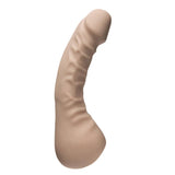 Doc Johnson The Mangina Penis Dildo Anal Masturbator Extension Sleeve Realistic Stroker Sex Toy