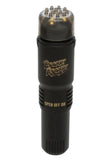 Doc Johnson The Original Pocket Rocket Clitoral Stimulator Mini Vibrator Black Sex Toy